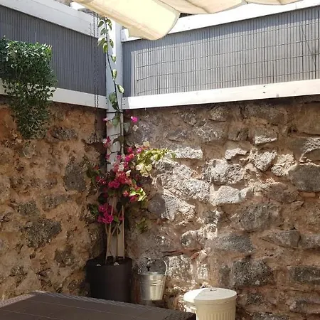 Holiday home Lisa House Catania