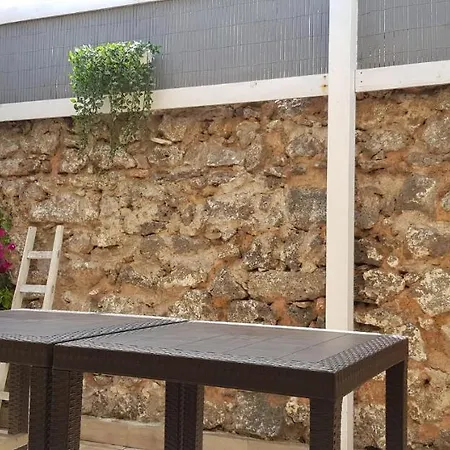 Holiday home Lisa House Catania