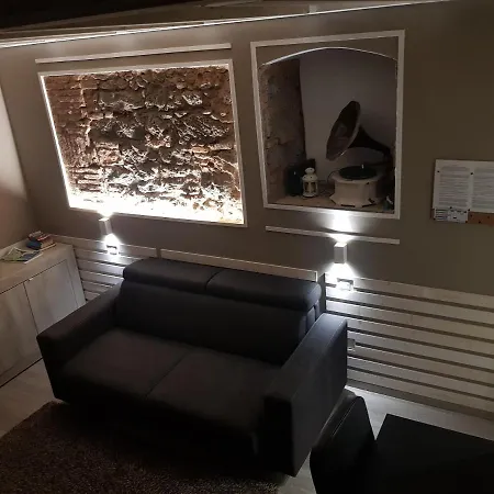 Holiday home Lisa House Catania
